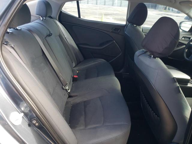 Photo 6 from auction – 2015 KIA OPTIMA LX with VIN KNAGM4A78F5607309