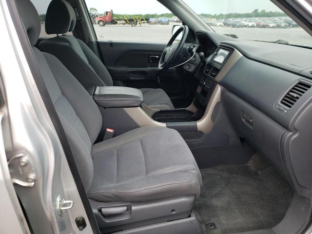 صورة رقم 5 من المزاد - 2006 HONDA PILOT EX مع VIN 5FNYF18406B019298