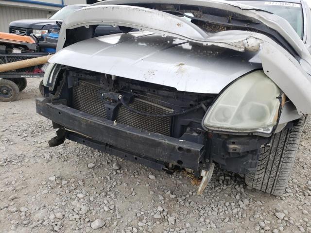 Photo 9 from auction – 2006 NISSAN MAXIMA SE with VIN 1N4BA41E56C865275