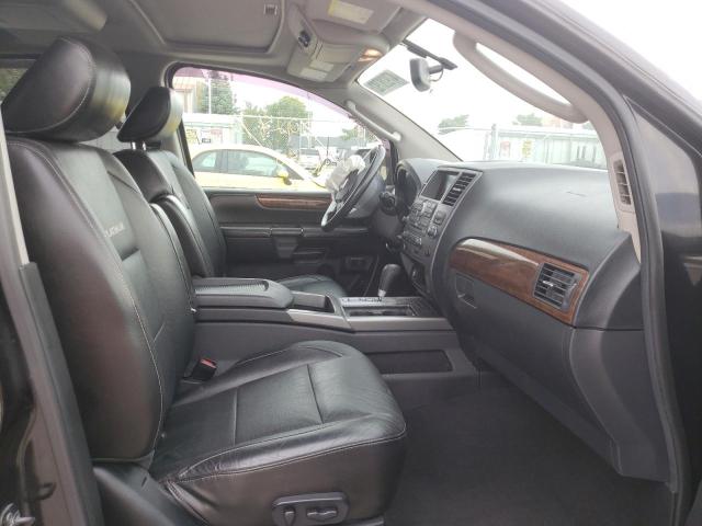 Photo 5 from auction – 2011 NISSAN ARMADA SV with VIN 5N1AA0NC1BN607336