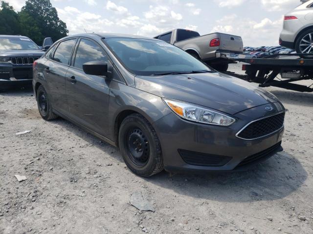 FORD FOCUS S 2016 with VIN 1FADP3E20GL215272 - Photo from auction