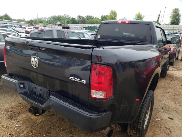 Photo 4 from auction – 2015 RAM 3500 ST with VIN 3C63RRGL7FG666730