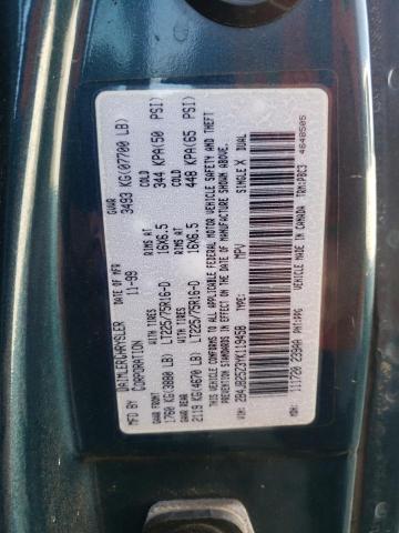 Photo 10 from auction – 2000 DODGE RAM WAGON with VIN 2B4JB25Z3YK119458