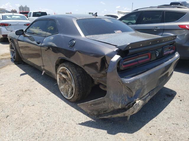 Photo 3 from auction – 2015 DODGE CHALLENGER with VIN 2C3CDZC90FH714087
