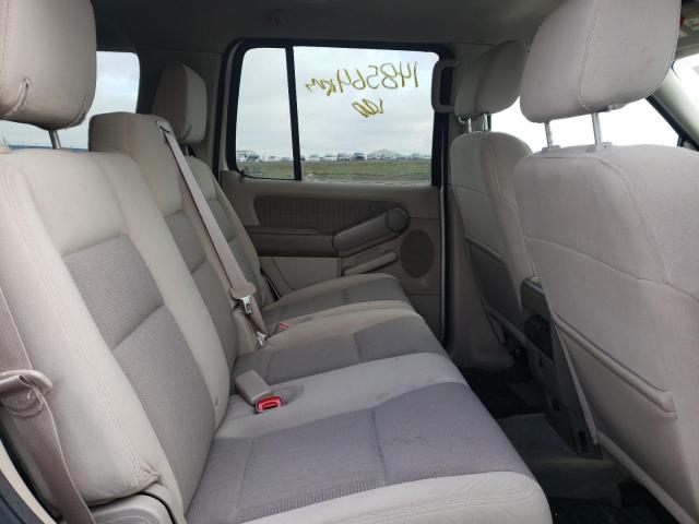 Photo 6 from auction – 2007 FORD EXPLORER X with VIN 1FMEU73897UB27932