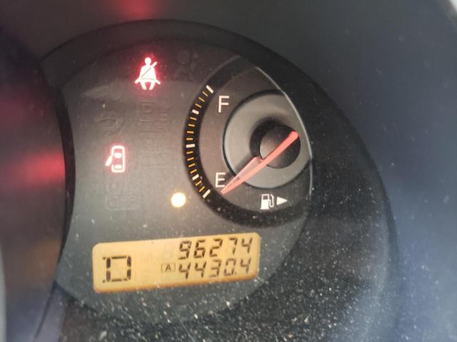 Photo 8 from auction – 2009 NISSAN VERSA S with VIN 3N1BC13E39L357981