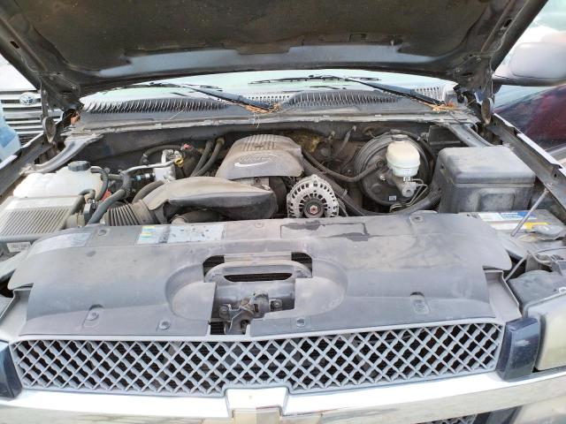 Photo 7 from auction – 2005 CHEVROLET SILVERADO with VIN 1GCEC19Z25Z280379