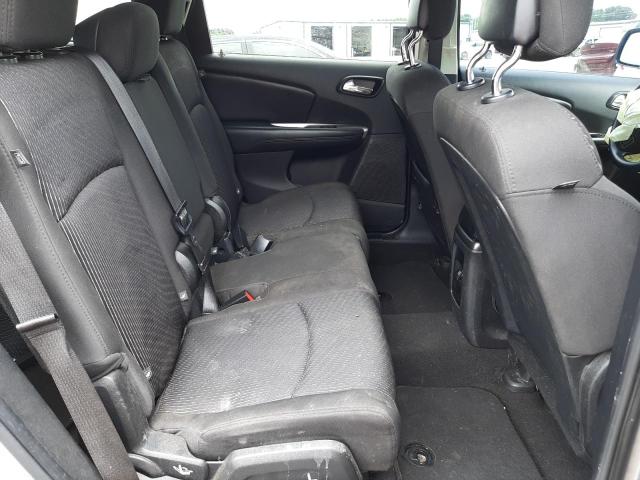 Photo 6 from auction – 2015 DODGE JOURNEY SX with VIN 3C4PDCBG6FT742820