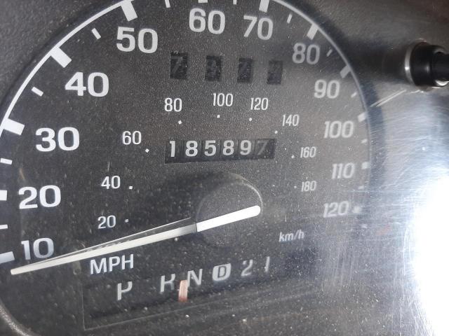 صورة رقم 8 من المزاد - 2000 FORD RANGER SUP مع VIN 1FTYR14V7YPA77486