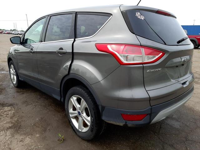Photo 3 from auction – 2014 FORD ESCAPE SE with VIN 1FMCU9GX2EUC31759