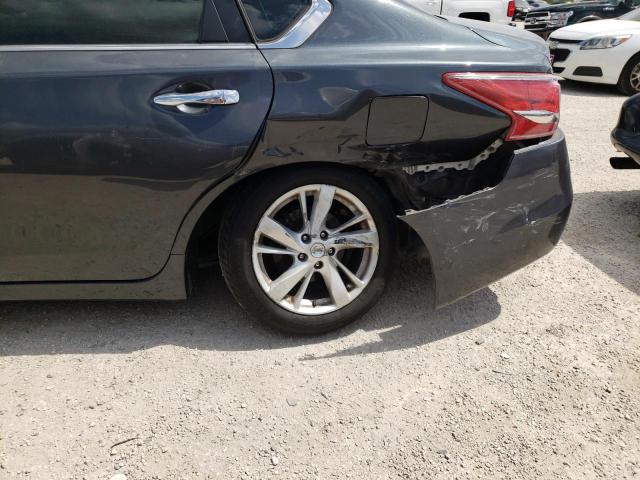 Photo 9 from auction – 2013 NISSAN ALTIMA 2.5 with VIN 1N4AL3AP6DC171144