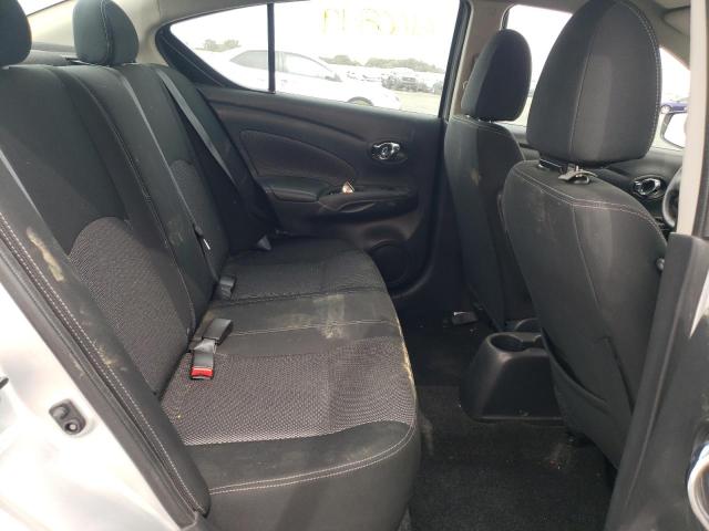 Photo 6 from auction – 2019 NISSAN VERSA S with VIN 3N1CN7AP5KL854445