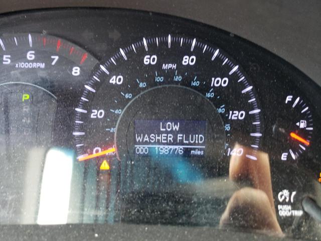 Photo 8 from auction – 2010 TOYOTA CAMRY with VIN 4T4BF3EK5AR084413