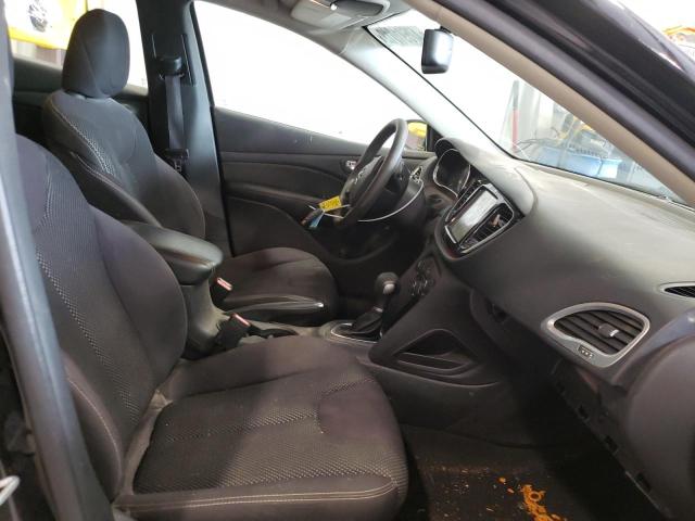 Photo 5 from auction – 2014 DODGE DART SXT with VIN 1C3CDFBBXED725354