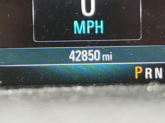 Photo 8 from auction – 2017 BUICK ENCORE PRE with VIN KL4CJESB7HB177869