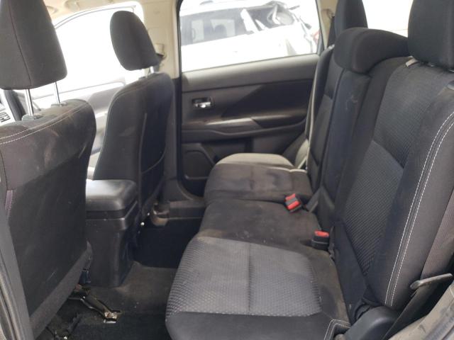 Photo 6 from auction – 2016 MITSUBISHI OUTLANDER with VIN JA4AD2A36GZ062399