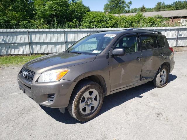Photo 2 from auction – 2011 TOYOTA RAV4 with VIN 2T3BF4DV4BW135601