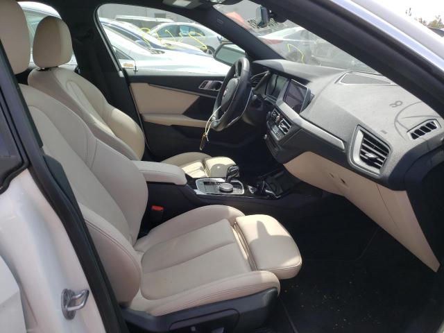 Photo 5 from auction – 2020 BMW 228XI with VIN WBA73AK06L7F88197