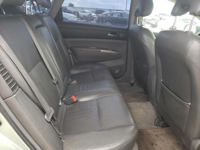 Photo 6 from auction – 2008 TOYOTA PRIUS with VIN JTDKB20U783403436