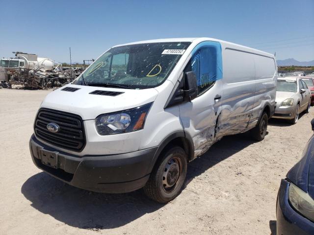 Photo 2 from auction – 2019 FORD TRANSIT T- with VIN 1FTYE2YM9KKB19468