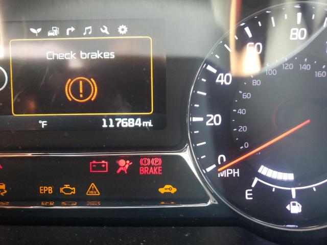 Photo 7 from auction – 2015 KIA OPTIMA HYB with VIN KNAGN4AD1F5088770
