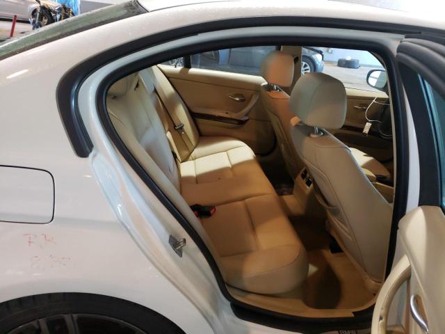 Photo 6 from auction – 2009 BMW 328 I SULE with VIN WBAPH53539A438432