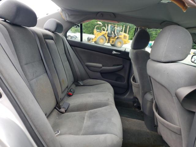 Photo 6 from auction – 2007 HONDA ACCORD LX with VIN 1HGCM56437A080506