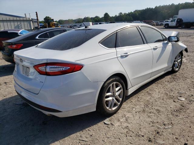 Photo 4 from auction – 2014 FORD FUSION SE with VIN 3FA6P0H74ER385678