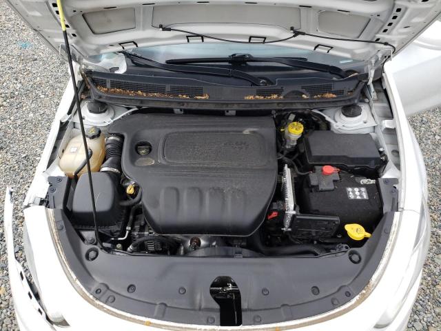 Photo 7 from auction – 2016 DODGE DART SXT S with VIN 1C3CDFFA4GD821923