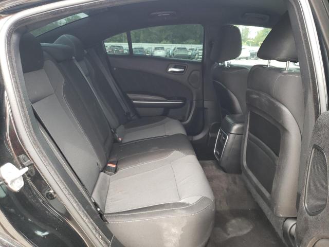 Photo 6 from auction – 2016 DODGE CHARGER SX with VIN 2C3CDXHG3GH173100
