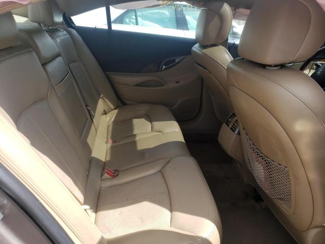 Photo 6 from auction – 2011 BUICK LACROSSE with VIN 1G4GE5ED0BF265859