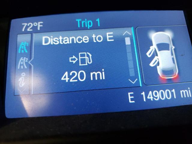 Photo 8 from auction – 2014 FORD FOCUS SE with VIN 1FADP3F28EL213670