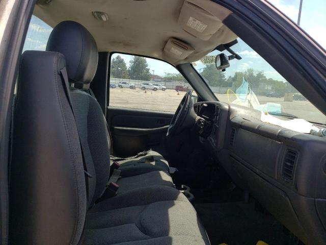 Photo 5 from auction – 2004 GMC NEW SIERRA with VIN 1GTEC14X74Z296839