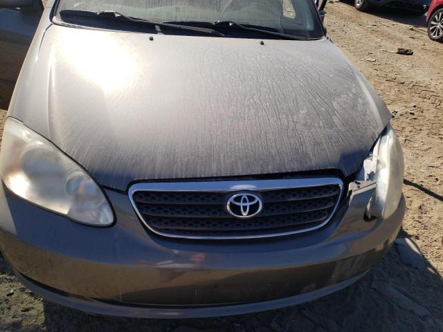 Photo 7 from auction – 2007 TOYOTA COROLLA CE with VIN 1NXBR30E67Z856476