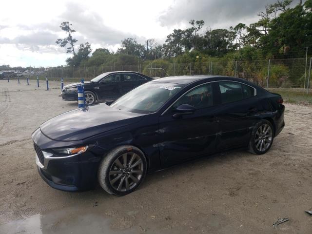 Photo 9 from auction – 2020 MAZDA 3 SELECT with VIN 3MZBPACL6LM134297
