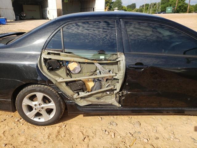 Photo 9 from auction – 2011 TOYOTA COROLLA BA with VIN 2T1BU4EE1BC538918