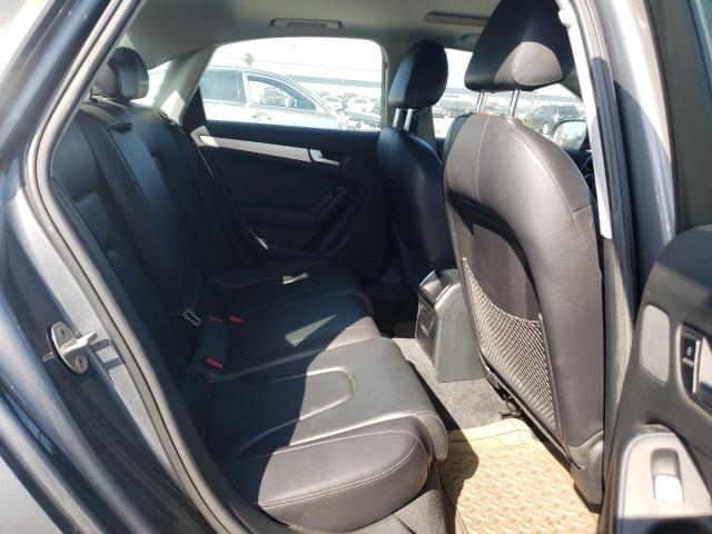 Photo 6 from auction – 2013 AUDI A4 PREMIUM with VIN WAUAFAFL9DA196205