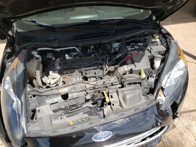 Photo 7 from auction – 2016 FORD FIESTA S with VIN 3FADP4AJ3GM190403
