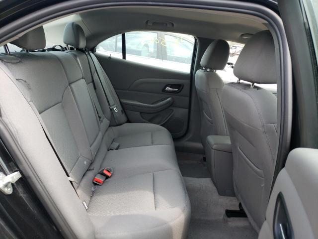 Photo 6 from auction – 2014 CHEVROLET MALIBU LS with VIN 1G11B5SL3EF299502