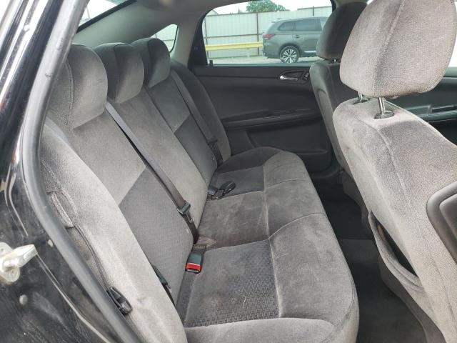 Photo 6 from auction – 2010 CHEVROLET IMPALA LS with VIN 2G1WA5EK0A1157783