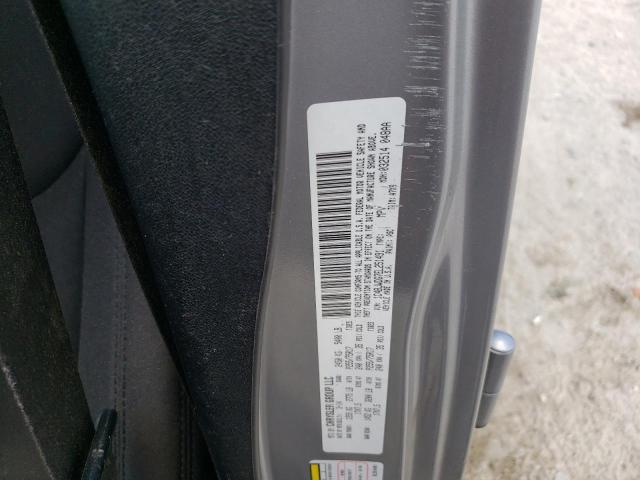 Photo 10 from auction – 2014 JEEP WRANGLER U with VIN 1C4BJWDG7EL251491