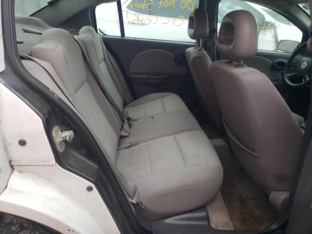 Photo 6 from auction – 2006 SATURN ION LEVEL with VIN 1G8AZ55F76Z143692