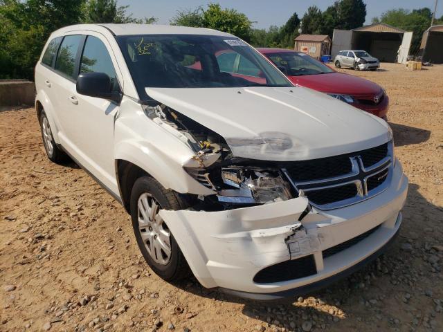 Photo 9 from auction – 2014 DODGE JOURNEY SE with VIN 3C4PDCABXET134657