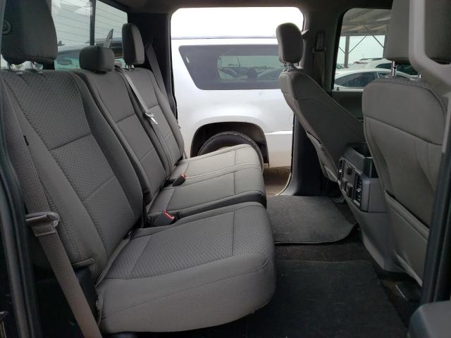 Photo 6 from auction – 2018 FORD F150 SUPER with VIN 1FTEW1EP7JKE23048