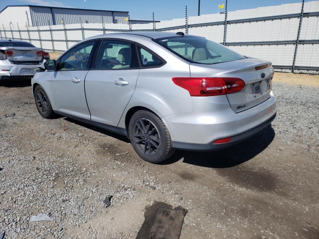 Photo 3 from auction – 2015 FORD FOCUS SE with VIN 1FADP3F20FL329771