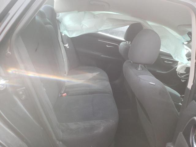 Photo 6 from auction – 2015 NISSAN ALTIMA 2.5 with VIN 1N4AL3AP6FC190764