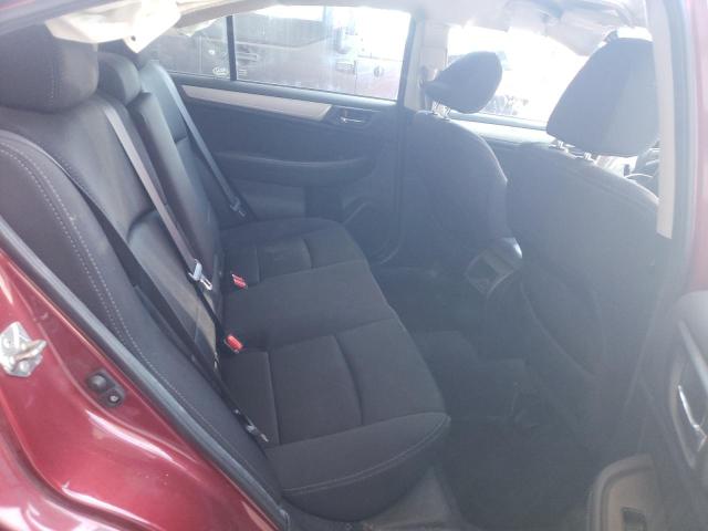 Photo 6 from auction – 2015 SUBARU LEGACY 2.5 with VIN 4S3BNAF64F3047101
