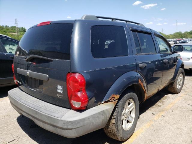 Photo 4 from auction – 2008 DODGE DURANGO SX with VIN 1D8HD38KX8F112992