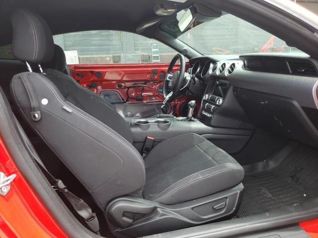 Photo 5 from auction – 2020 FORD MUSTANG with VIN 1FA6P8TH0L5145901