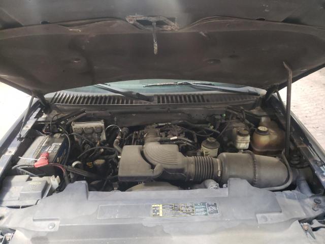 Photo 7 from auction – 2003 FORD EXPEDITION with VIN 1FMFU16LX3LC51113